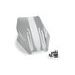 Windscreen PUIG SPORT 20841H smoke