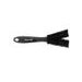 Double scrub brush TwinAir 159072