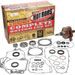 Bottom end kit HOT RODS CBK0191
