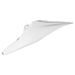 Stranska plastika POLISPORT 8422200008 (par) white BD