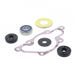 Water Pump Rebuild Kit WINDEROSA 721214