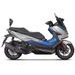 Sistem za pritrditev naslona SHAD H0FR11RV za SHAD naslon (backrest)