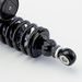 Twinshock K-TECH RAZOR PIGGYBACK 294B-210-360-INT 360mm +5/-5mm