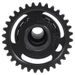 Camshaft intake HOT CAMS 2320-1IN