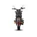 Naslon ( Backrest ) SHAD K0SP12SN Sissy Bar
