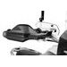 Handelbar deflector PUIG 9397W prozorna