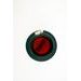 Air filter (clamp-on) TwinAir 158721 with rubber (dia 63mm)