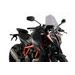 Windshield PUIG NEW. GEN TOURING 20461H smoke