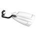 Handguard POLISPORT HAMMER 8307800009 with universal plastic mounting kit Nardo Grey
