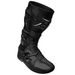 Obutev SHOT RACE 8 A07-24A1-B02-42 black / chrome 42
