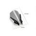 Windshield PUIG NEW. GEN TOURING 20645N črna