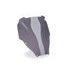 Windshield PUIG V-TECH LINE SPORT 21320F dark smoke
