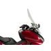 Windshield PUIG V-TECH LINE TOURING 20574W prozorna