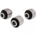 Rear Independent Suspension Kit All Balls Racing 50-1259-K