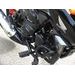 Engine guards RDMOTO CF147KD Črn