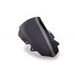 Windscreen PUIG R-RACER 21262F dark smoke