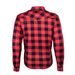 Kevlar shirt GMS JAGUAR ZG31400 black-red 2XL