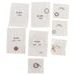 Fuel Tap Repair Kit All Balls Racing 60-1017