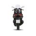 Sistem za pritrditev naslona SHAD Y0XM37RV za SHAD naslon (backrest)
