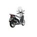Dušilec (lonec) MIVV MOVER MV.HO.0001.LV Black Stainless Steel