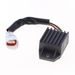 Voltage Regulator ATHENA S410270401001