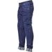 Kevlar jeans GMS COBRA JUNIOR ZG75800 dark blue 164