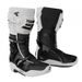 Obutev SHOT RACE 8 A07-24A1-B03-39 white / black / chrome 39