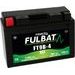 Gelski akumulator FULBAT FT9B-4 (YT9B-4)