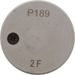 Crank Pin HOT RODS P189
