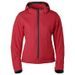 Women's Softshell jacket GMS FALCON NEO WP ZG86001 rdeč DXS