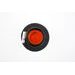 Air Filter Pitbike (Clamp-on) TwinAir 158970 with rubber (dia 35mm)