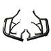 Engine guards RDMOTO CF84KD matt black