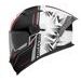 Integralna čelada MT Helmets BRAKER SV CHARM A1 MATT L