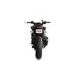 Full exhaust system 3x1 MIVV GPpro Y.082.KXBP Črn