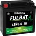 Gelski akumulator FULBAT 12N5.5-4A GEL
