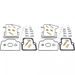 Carburetor Rebuild Kit All Balls Racing 26-1838
