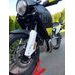 Engine guards RDMOTO CF154KD Črn