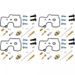 Carburetor Rebuild Kit All Balls Racing 26-1647