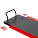 Front extension LV8 EG600FEK for GOLDRAKE 600 and NANO 600
