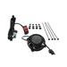 Cooling fan and mounting kit EXED EX-RFS-UN-SW with Revotec universal mounting system and ON/OFF switch