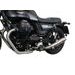 Celoten izpušni sistem GPR VINTACONE CO.GU.60.RACE.VIC Brushed Stainless steel