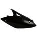 Stranska plastika POLISPORT 8604800002 (par) črna za KAWASAKI KX 250 (F) 4T 2009-2012, KAWASAKI KX 450 (F) 2009-2011