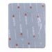 Cylinder Base Gasket ATHENA S410270006140 (thickness 0,05 mm)