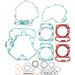 Complete gasket kit WINDEROSA 808987 without seals