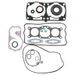 Complete gasket kit WINDEROSA 711316 with seals