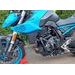 Engine guards RDMOTO CF175KDPH01 Črn (with protectors)