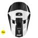 Helmet SHOT LITE S10 A05-21OA-C02-11 holographic pearly XL