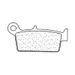 Zavorne obloge CL BRAKES 3014 MSC
