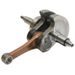 Crankshaft HOT RODS 4044