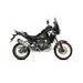 Dušilec (lonec) MIVV OVAL H.079.LNC Titanium / Carbon cap HONDA - CRF 1100 L Africa Twin [2020 - 2022]
